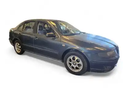Утилизация автомобиля seat toledo (1m2) select года 2001 питание asv