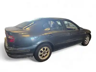 Утилизация автомобиля seat toledo (1m2) select года 2001 питание asv