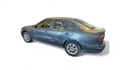 Здавання транспортного засобу SEAT TOLEDO (1M2) Select року 2001 потужний ASV