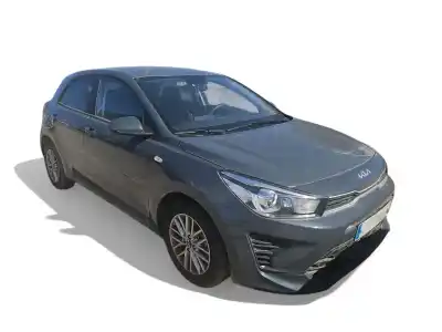 Veículo de Sucata kia rio (yb) drive do ano 2023 alimentado 