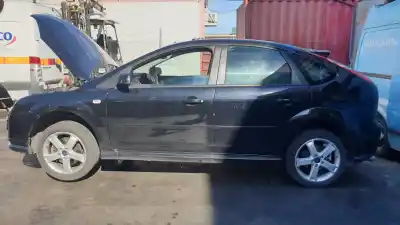 Veículo de Sucata FORD FOCUS BERLINA (CAP) Ambiente (D) do ano 2006 alimentado KKDA