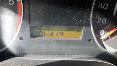 Veículo de Sucata ford focus berlina (cap) ambiente (d) do ano 2006 alimentado kkda