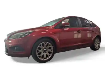 Veículo de Sucata FORD FOCUS LIM. (CB4) Trend do ano 2008 alimentado KKDA