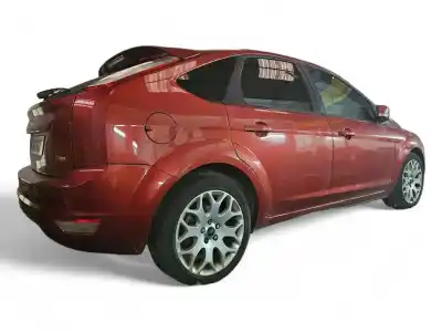 Veículo de Sucata ford focus lim. (cb4) trend do ano 2008 alimentado kkda