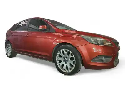 Veículo de Sucata ford focus lim. (cb4) trend do ano 2008 alimentado kkda