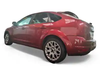 Veículo de Sucata ford focus lim. (cb4) trend do ano 2008 alimentado kkda