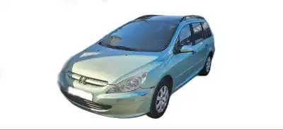 Veículo de Sucata peugeot 307 break / sw (s1) break xr do ano 2003 alimentado nfutu5jp4