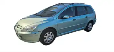 Veículo de Sucata peugeot 307 break / sw (s1) break xr do ano 2003 alimentado nfutu5jp4