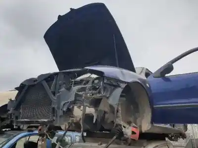 Здавання транспортного засобу seat leon (1m1) 1.6 року 2001 потужний 0