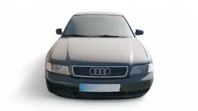 Veículo de Sucata AUDI A4 BERLINA (B5) 1.9 TDI do ano 1996 alimentado AFN
