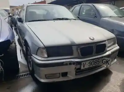 Veicolo di demolizione bmw serie 3 compacto (e36) 316i dell'anno 1999 alimentato m43164e3