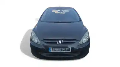 Sloopvoertuig peugeot 307 (s1) xr van het jaar 2004 aangedreven rhy