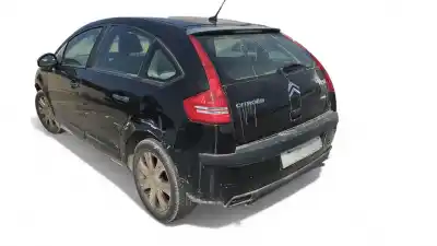Sloopvoertuig citroen c4 berlina cool van het jaar 2009 aangedreven 9hx