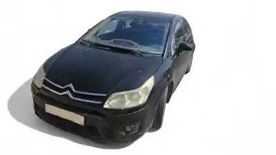 Sloopvoertuig citroen c4 berlina cool van het jaar 2009 aangedreven 9hx