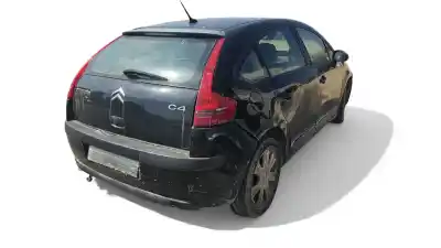 Veículo de Sucata CITROEN C4 BERLINA Cool do ano 2009 alimentado 9HX