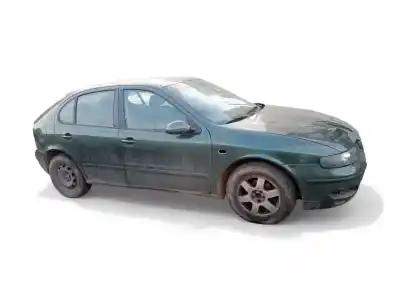 Здавання транспортного засобу SEAT LEON (1M1) 1.9 TDI року 2003 потужний ASV