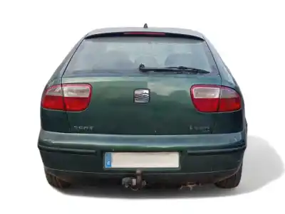 Здавання транспортного засобу seat leon (1m1) 1.9 tdi року 2003 потужний asv