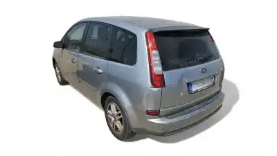 Здавання транспортного засобу FORD FOCUS C-MAX (CAP) Ambiente (D) року 2004 потужний G8DA
