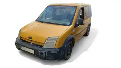 Scrapping Vehicle ford transit connect (tc7) furgón (2006->) of the year 2004 powered hcpa
