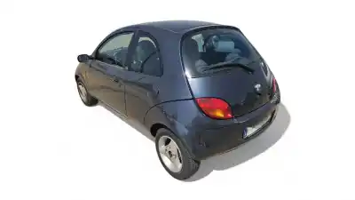 Veicolo di demolizione FORD KA (CCQ) Básico dell'anno 2007 alimentato A9A