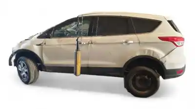 Здавання транспортного засобу ford kuga (cbs) trend року 2013 потужний ufma