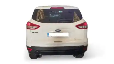 Здавання транспортного засобу ford kuga (cbs) trend року 2013 потужний ufma