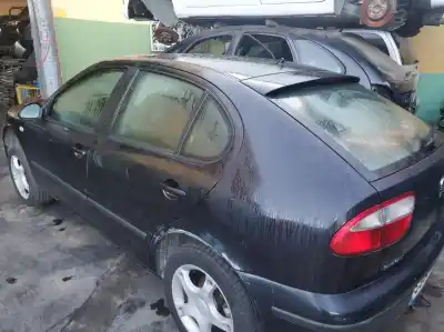 Утилизация автомобиля seat leon (1m1) sport года 2004 питание bcb