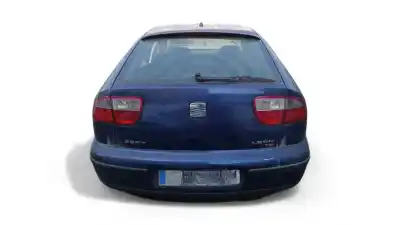 Veículo de Sucata seat leon (1m1) stella do ano 2004 alimentado asv