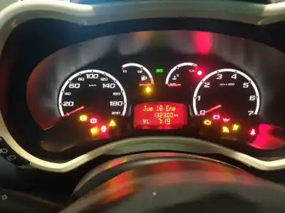 Scrapping Vehicle ford ka (ccu) titanium of the year 2011 powered 169a4000