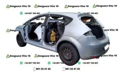 Утилизация автомобиля seat                                               leon (1p1)                                                                                                                                                                                                                                                 reference                                                                                                                                                                                                                                                  года 2005 питание bkc