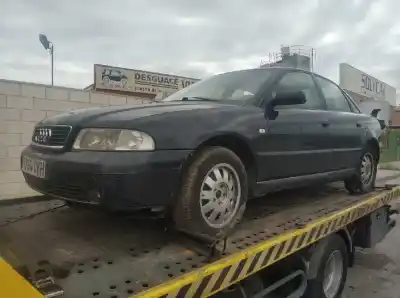 Veículo de Sucata audi a4 berlina (b5) 1.9 tdi do ano 2000 alimentado ajm
