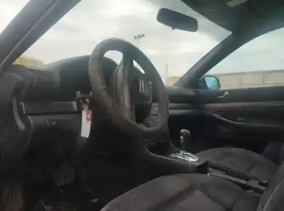 Veículo de Sucata audi a4 berlina (b5) 1.9 tdi do ano 2000 alimentado ajm