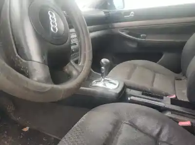 Veículo de Sucata audi a4 berlina (b5) 1.9 tdi do ano 2000 alimentado ajm