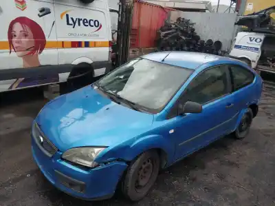 Veículo de Sucata FORD FOCUS BERLINA (CAP) Ambiente (D) do ano 2006 alimentado HHDA