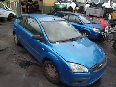 Veículo de Sucata ford focus berlina (cap) ambiente (d) do ano 2006 alimentado hhda