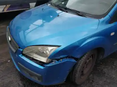 Veículo de Sucata ford focus berlina (cap) ambiente (d) do ano 2006 alimentado hhda