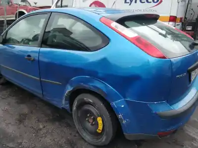 Veículo de Sucata ford focus berlina (cap) ambiente (d) do ano 2006 alimentado hhda