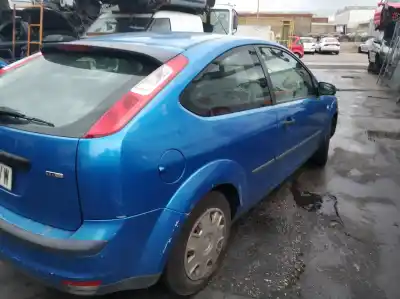Veículo de Sucata ford focus berlina (cap) ambiente (d) do ano 2006 alimentado hhda