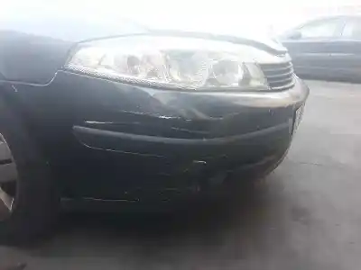 Scrapping Vehicle renault laguna ii (bg0) dynamique of the year 2003 powered k4m710