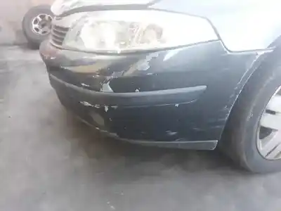 Scrapping Vehicle renault laguna ii (bg0) dynamique of the year 2003 powered k4m710