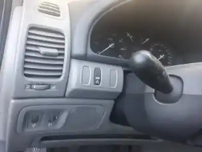 Scrapping Vehicle renault laguna ii (bg0) dynamique of the year 2003 powered k4m710