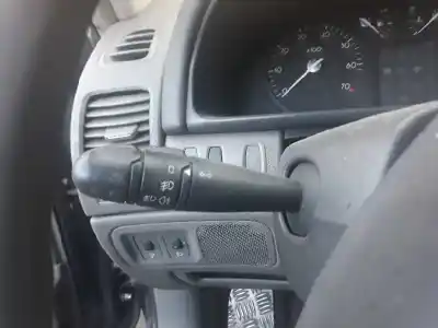 Scrapping Vehicle renault laguna ii (bg0) dynamique of the year 2003 powered k4m710