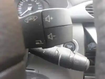 Scrapping Vehicle renault laguna ii (bg0) dynamique of the year 2003 powered k4m710