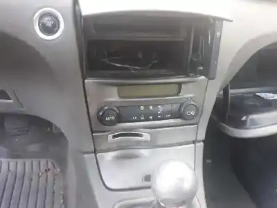 Scrapping Vehicle renault laguna ii (bg0) dynamique of the year 2003 powered k4m710