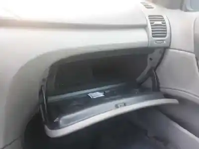 Scrapping Vehicle renault laguna ii (bg0) dynamique of the year 2003 powered k4m710