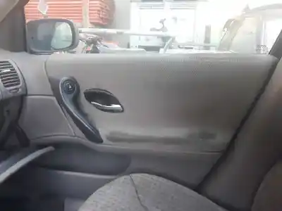 Scrapping Vehicle renault laguna ii (bg0) dynamique of the year 2003 powered k4m710