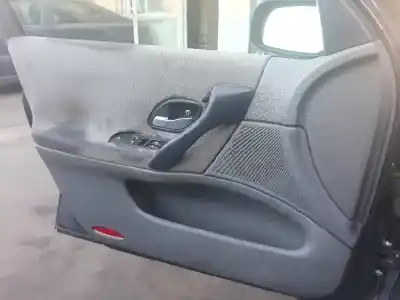 Scrapping Vehicle renault laguna ii (bg0) dynamique of the year 2003 powered k4m710