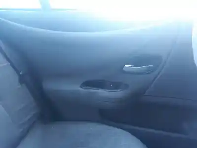 Scrapping Vehicle renault laguna ii (bg0) dynamique of the year 2003 powered k4m710