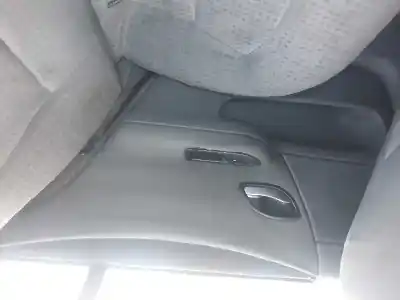 Scrapping Vehicle renault laguna ii (bg0) dynamique of the year 2003 powered k4m710