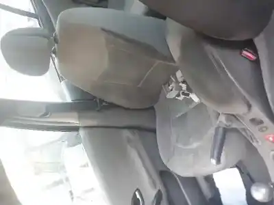 Scrapping Vehicle renault laguna ii (bg0) dynamique of the year 2003 powered k4m710